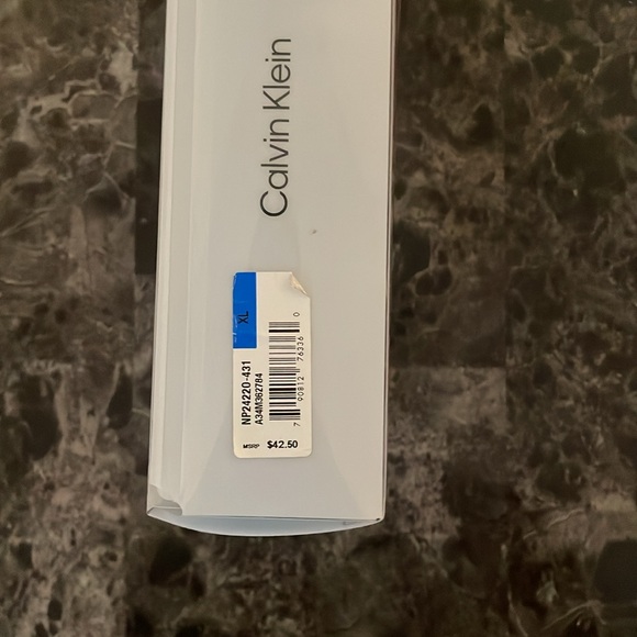 3pack Calvin Klein boxer briefs! - Picture 3 of 4